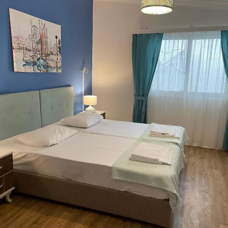 Mavimaris Doga Evleri Apart-hotel Marmaris