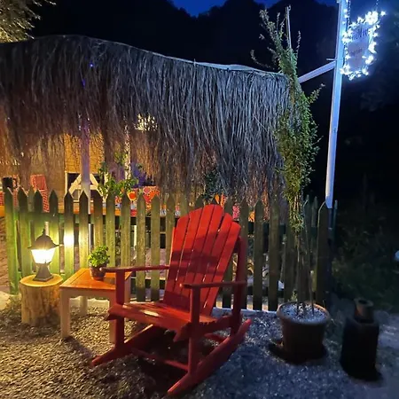 Apart-hotel Mavimaris Doga Evleri 3*