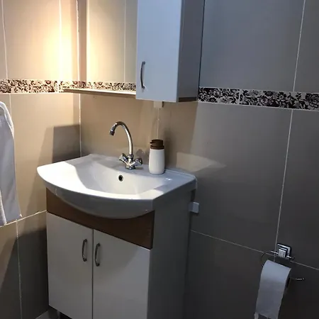 Mavimaris Doga Evleri Apart-hotel 3*