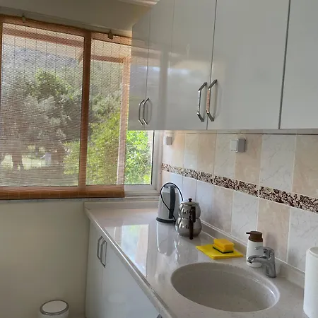Apartmanhotel Mavimaris Doga Evleri