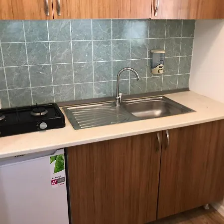 Mavimaris Doga Evleri Marmaris