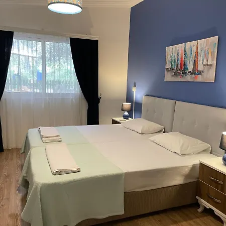 Mavimaris Doga Evleri Marmaris
