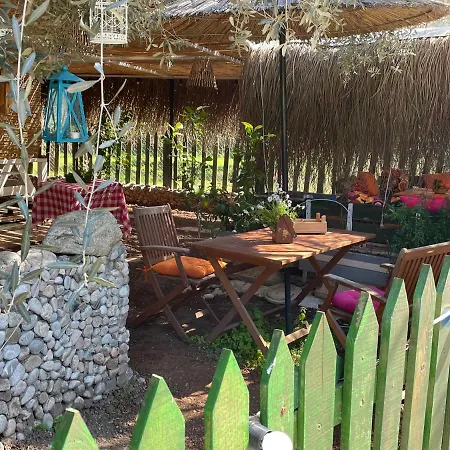 Aparthotel Mavimaris Doga Evleri Marmaris