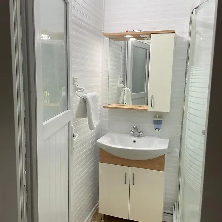 Aparthotel Mavimaris Doga Evleri *