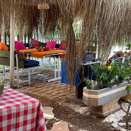 Aparthotel Mavimaris Doga Evleri