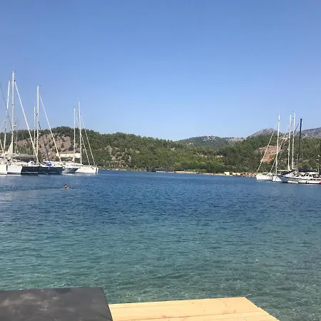 Mavimaris Doga Evleri Aparthotel Marmaris