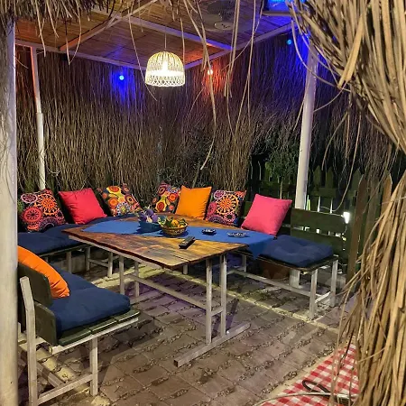 شقة فندقية Mavimaris Doga Evleri