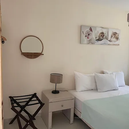 Mavimaris Doga Evleri Aparthotel *