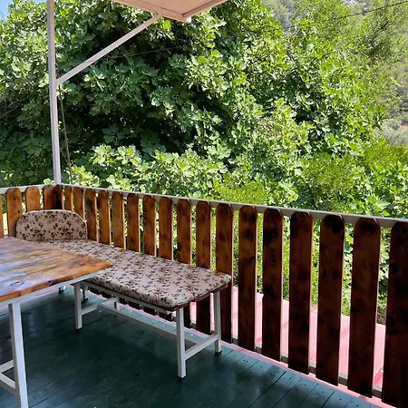Mavimaris Doga Evleri * Marmaris