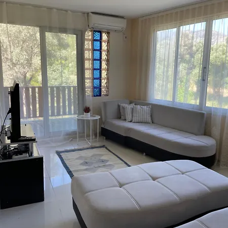 Mavimaris Doga Evleri Marmaris